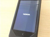 Новый смартфон Nokia
