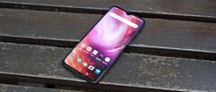 OnePlus 7. (Изображение: TechRadar)