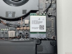 Сменный модуль Wi-Fi