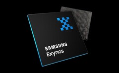 Первые бенчмарки Exynos 2200 радуют (Изображение: Samsung)