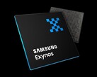 Первые бенчмарки Exynos 2200 радуют (Изображение: Samsung)