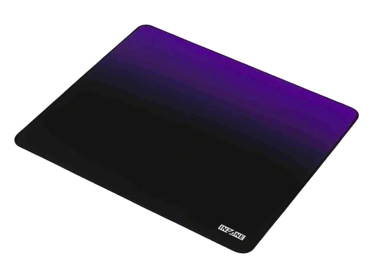 Коврик для мыши Sony Inzone Mat-D Speed-Type. (Источник изображения: Sony)