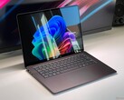 Microsoft Surface Laptop 7 15 для бизнеса