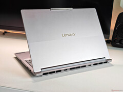 Lenovo ThinkBook 16p G6 (источник изображения: Notebookcheck)