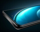 У X200 Pro может быть более выраженный изгиб дисплея, чем у текущей модели X100 Pro, на фото. (Источник изображения: Vivo)