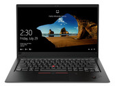 Ноутбук Lenovo ThinkPad X1 Carbon G6 2018 (i5-8350U, Full-HD Touch, 256GB). Обзор от Notebookcheck