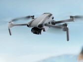 XiL 017: Новый дрон поддерживает запись в формате 4K. (Источник изображения: Lyzrc)