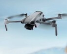 XiL 017: Новый дрон поддерживает запись в формате 4K. (Источник изображения: Lyzrc)