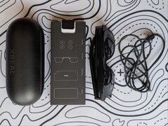 Содержание коробки