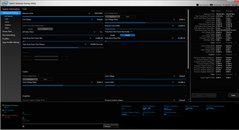 Intel XTU Advanced: норма тепловыделения (TDP) 25 Вт