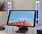 Samsung Galaxy Tab A9, планшет начального уровня, который будет выпущен в 2023 году. (Источник изображения: Notebookcheck)