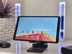 Samsung Galaxy Tab A9, планшет начального уровня, который будет выпущен в 2023 году. (Источник изображения: Notebookcheck)