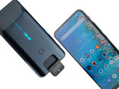 Смартфон Asus ZenFone 6 (ZS630KL). Обзор от Notebookcheck
