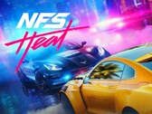 Need for Speed Heat