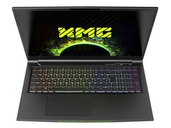 Schenker XMG Neo 17