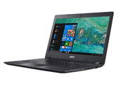 Ноутбук Acer Aspire 1 A114-32 (Pentium N5000, Full-HD). Обзор от Notebookcheck