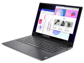 Обзор ноутбука Lenovo Yoga Slim 7 Pro 14ACH5
