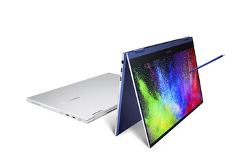 Galaxy Book Flex NT950Q