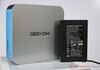 Geekom A9 Max с блоком питания (19 В; 6,32 A)