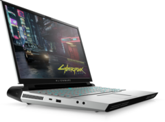 Ценник Alienware Area-51m R2 начинается $3049.99 (Изображение: Dell)