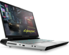 Ценник Alienware Area-51m R2 начинается $3049.99 (Изображение: Dell)