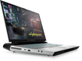 Ценник Alienware Area-51m R2 начинается $3049.99 (Изображение: Dell)