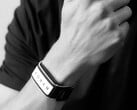 Ожидается, что ремешок Amazfit Helio (на фото) будет выпущен до середины июля. (Источник изображения: Amazfit)