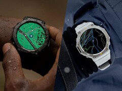 Смарт-часы T-Rex 3 от Amazfit получают обновление v.4.5.3.3