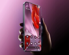 Android 17, очевидно, получит обновление дизайна (Источник изображения: @romashka / Xiaomi, отредактировано)