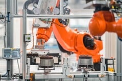 В электродвигателе Bosch сочетание высокой эффективности, инновационного охлаждения, оптимизированной технологии обмотки и масштабируемой архитектуры платформы приводит к созданию особенно компактной конструкции.