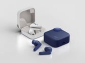 CMF Buds 2 Plus имеют класс защиты от пыли и воды IP55. (Источник изображения: CMF by Nothing)