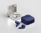 CMF Buds 2 Plus имеют класс защиты от пыли и воды IP55. (Источник изображения: CMF by Nothing)