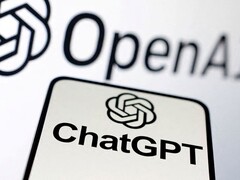 ChatGPT конкурирует с Google, получая доступ к Вашим файлам Google Drive и превращаясь в персонализированного помощника. (Источник изображения: Reuters/Dado Ruvic/Illustration)