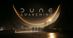 Dune: Официальные системные требования игры Awakening представлены здесь, и они кажутся вполне разумными (Источник изображения: Dune: Awakening)