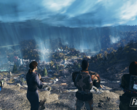 В Fallout 76 используется движок Creation Engine. (Изображение: Bethesda)