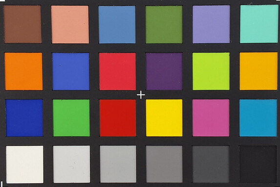 ColorChecker