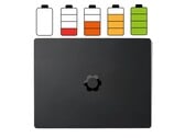 Ноутбук Framework Laptop 13 Pro оснащён аккумулятором ёмкостью 74,45 Вт·ч.