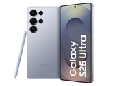 Модель Galaxy S25 Ultra будет тоньше и легче своего предшественника, но при этом получит более "коробочный" дизайн. (Источник изображения: Эван Бласс)
