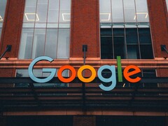 Логотип Google. (Источник изображения: Pexels)