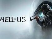 Официальный промоарт Hell is Us.
