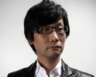 Фото основателя и генерального директора Kojima Productions Хидео Кодзимы (источник изображения: IMDB)