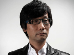 Фото основателя и генерального директора Kojima Productions Хидео Кодзимы (источник изображения: IMDB)