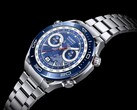 Часы Huawei Watch Ultimate получили новое обновление. (Источник изображения: Huawei)