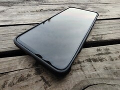 Является ли Nubia RedMagic 6R все еще актуальным игровым устройством? (Источник изображения: Дэррил Линингтон - Notebookcheck)