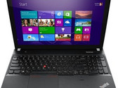 Обзор ноутбука Lenovo ThinkPad Edge E540