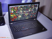 Обновлённые рабочие станции Lenovo