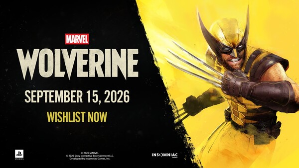 Marvel's Wolverine выйдет в качестве консольного эксклюзива для PS5 и PS5 Pro.