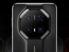 Mate 70 RS. (Источник изображения: Huawei)