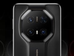 Mate 70 RS. (Источник изображения: Huawei)