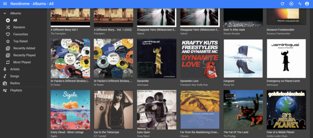 Navidrome - отличный самодостаточный плеер, но он не дает Вам возможности управлять своей библиотекой. Для этого Вам понадобится MusicBrainz Picard (Источник изображения: Notebookcheck)